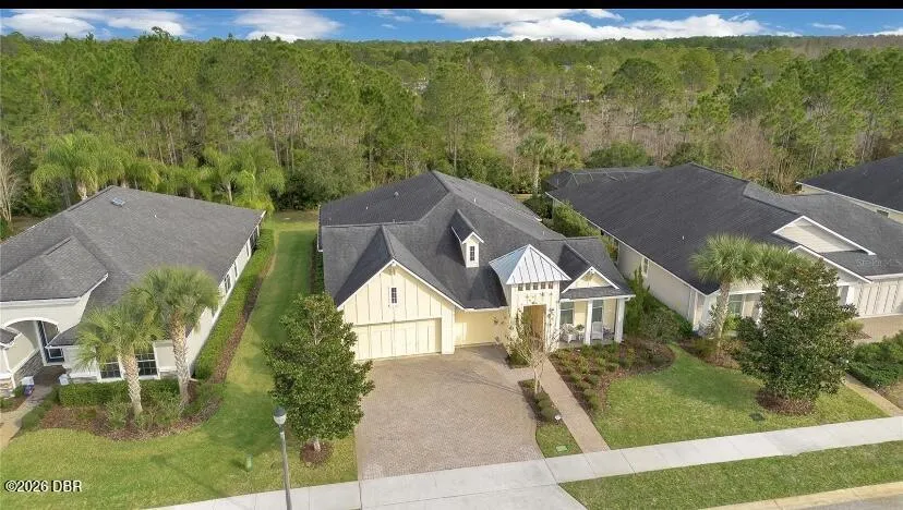 341 Chelsea Place Avenue Ormond Beach, FL 32174