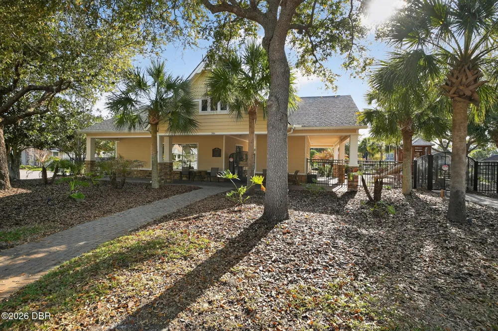 341 Chelsea Place Avenue Ormond Beach, FL 32174