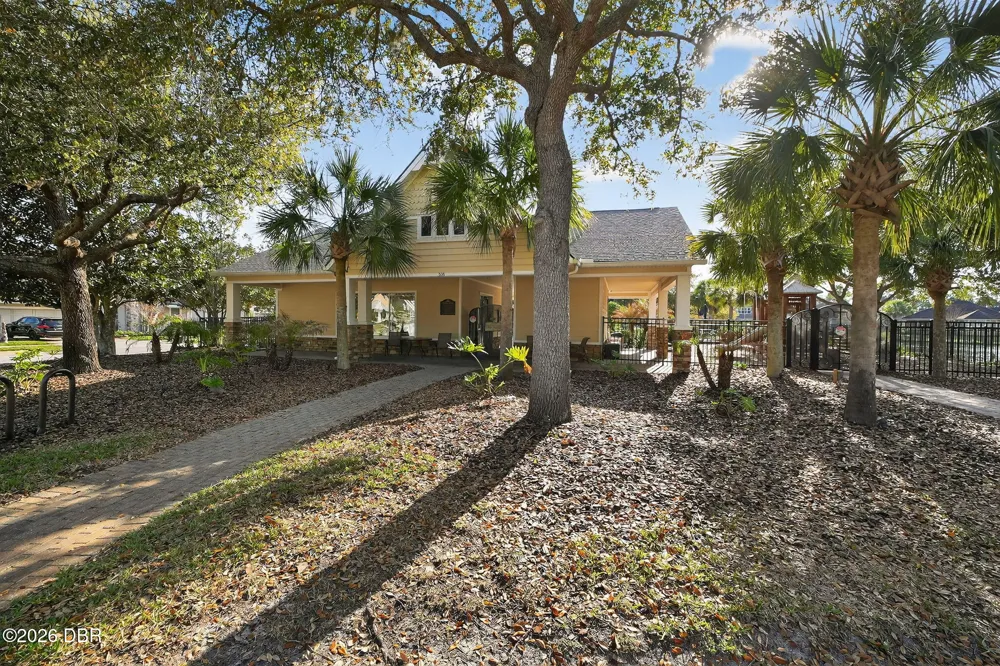 341 Chelsea Place Avenue Ormond Beach, FL 32174