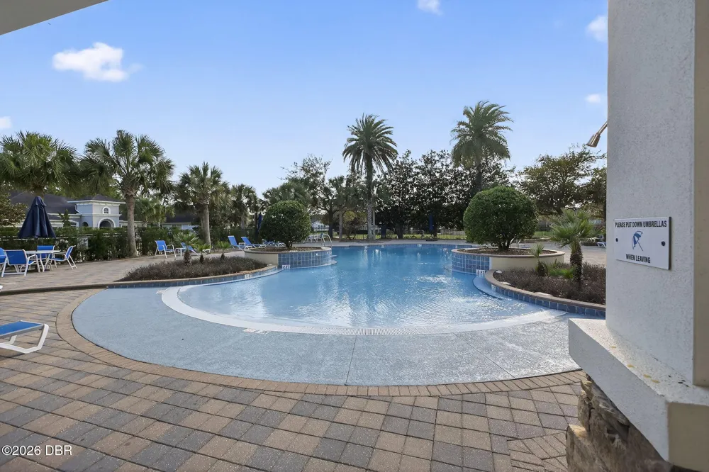 341 Chelsea Place Avenue Ormond Beach, FL 32174