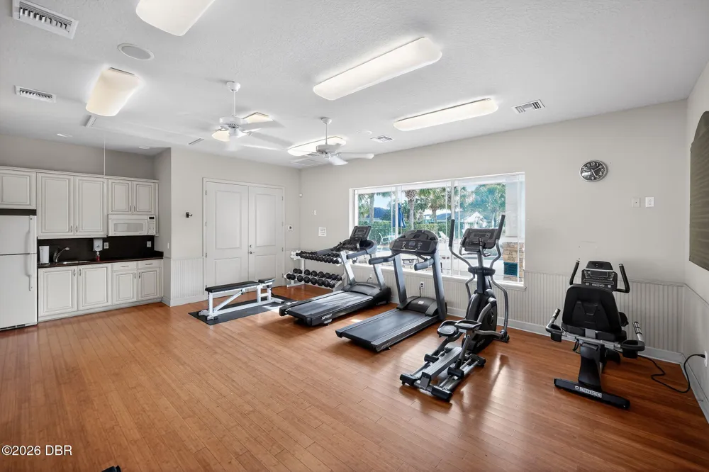 341 Chelsea Place Avenue Ormond Beach, FL 32174