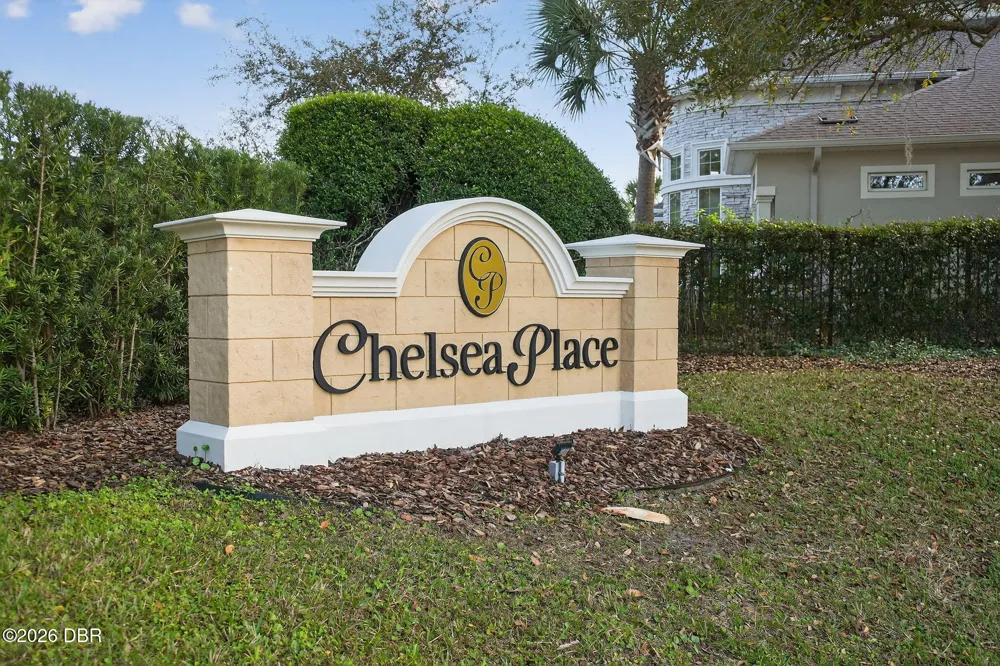 341 Chelsea Place Avenue Ormond Beach, FL 32174