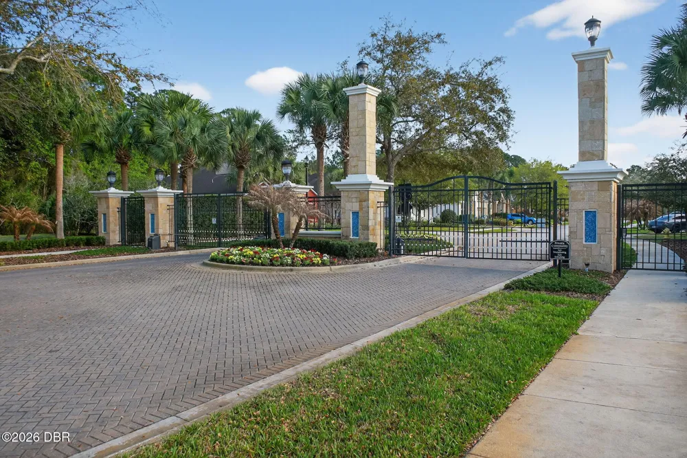 341 Chelsea Place Avenue Ormond Beach, FL 32174