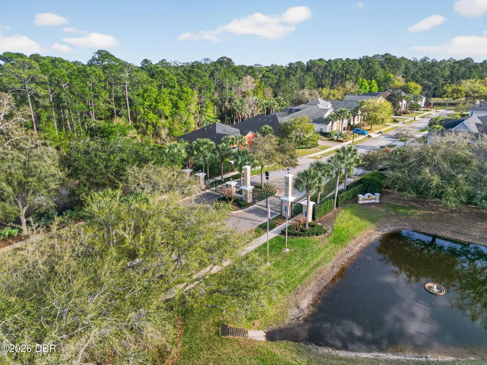 341 Chelsea Place Avenue Ormond Beach, FL 32174