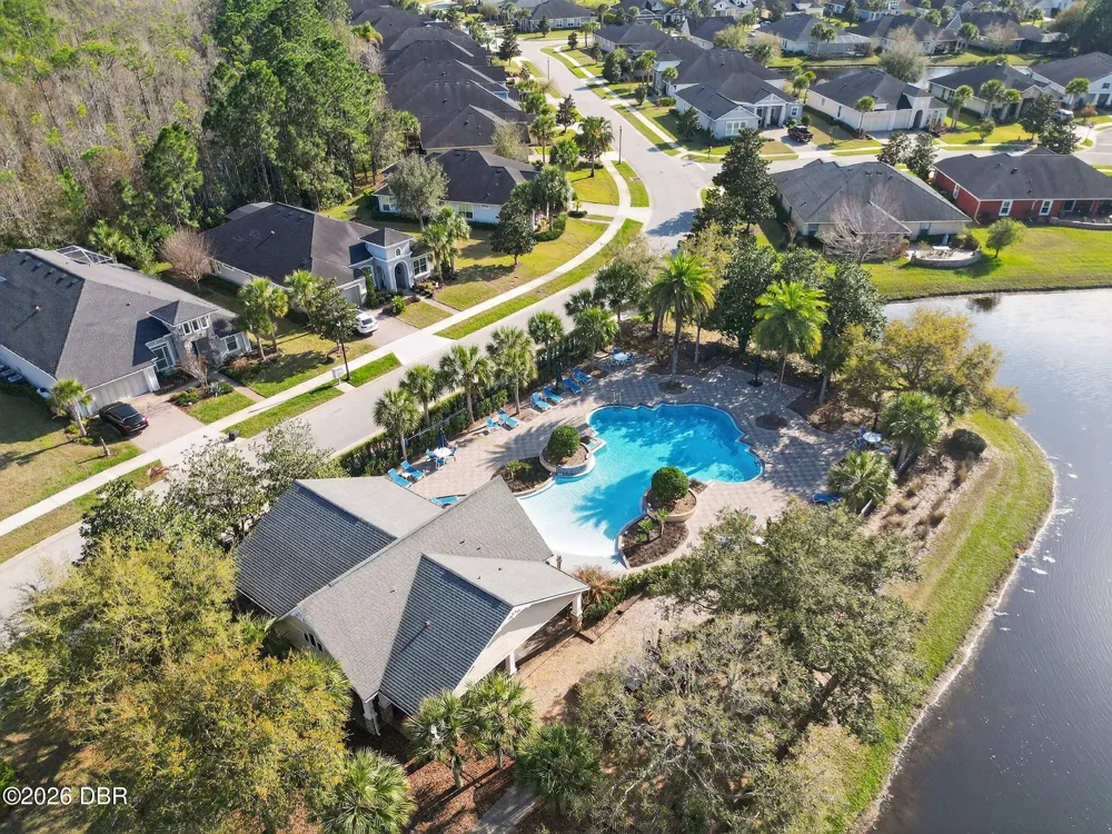 341 Chelsea Place Avenue Ormond Beach, FL 32174
