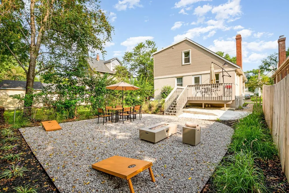 6727 Britton Avenue Cincinnati, OH 45227