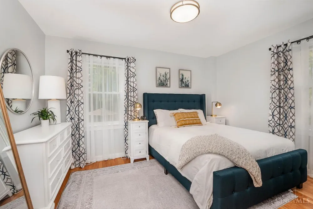 6727 Britton Avenue Cincinnati, OH 45227