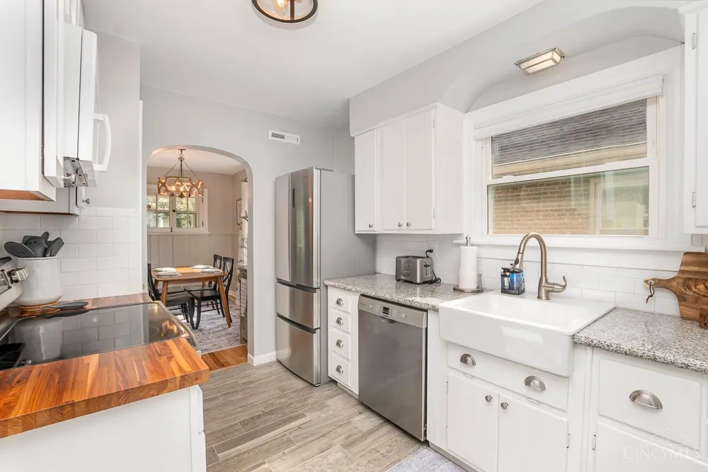6727 Britton Avenue Cincinnati, OH 45227