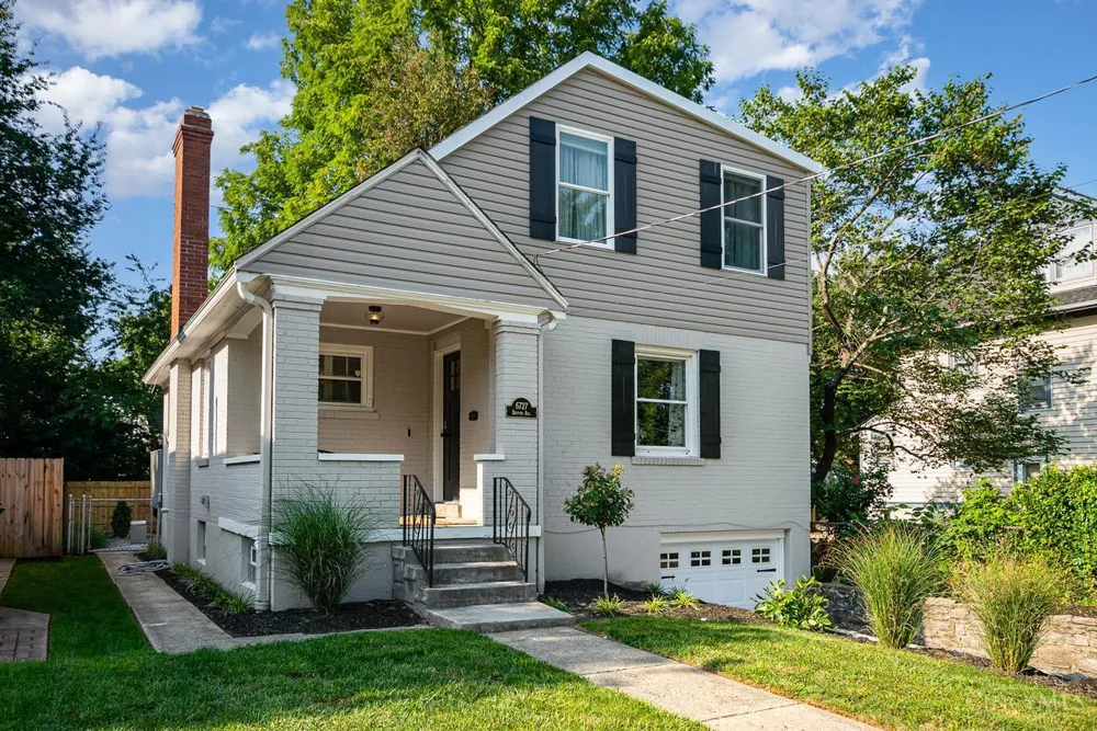 6727 Britton Avenue Cincinnati, OH 45227