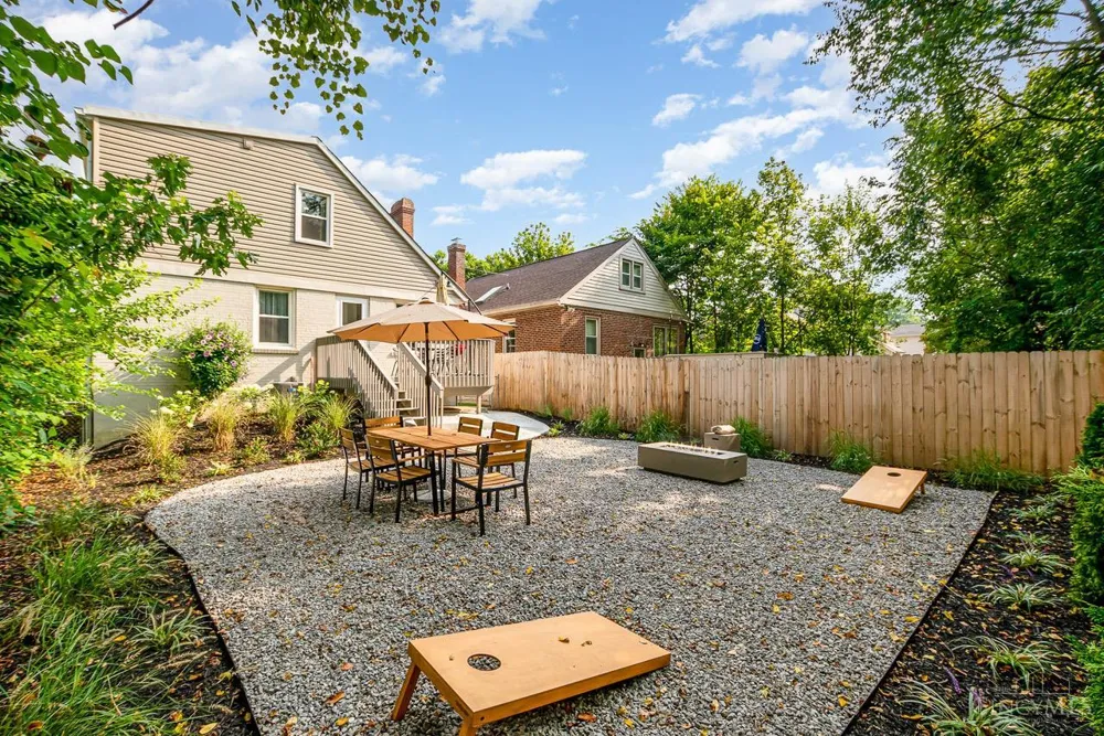 6727 Britton Avenue Cincinnati, OH 45227