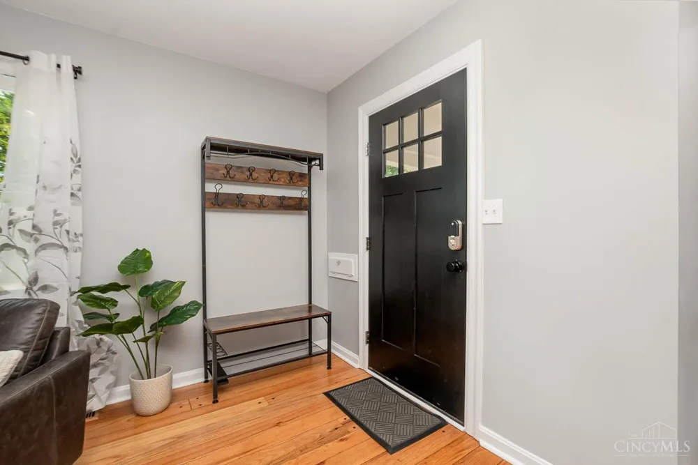 6727 Britton Avenue Cincinnati, OH 45227