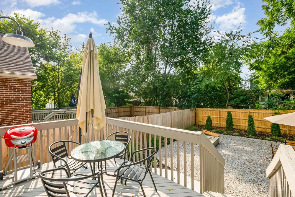 6727 Britton Avenue Cincinnati, OH 45227