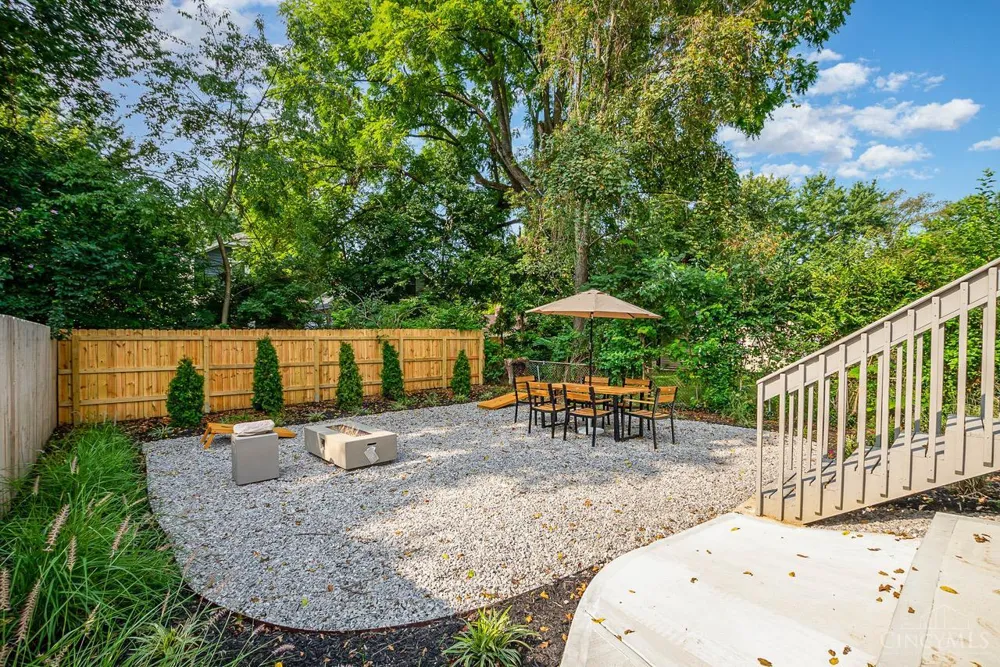 6727 Britton Avenue Cincinnati, OH 45227