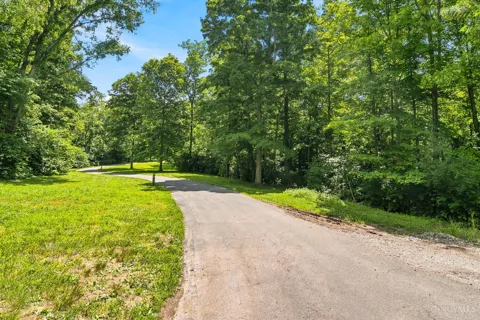 566 Locust Run Road