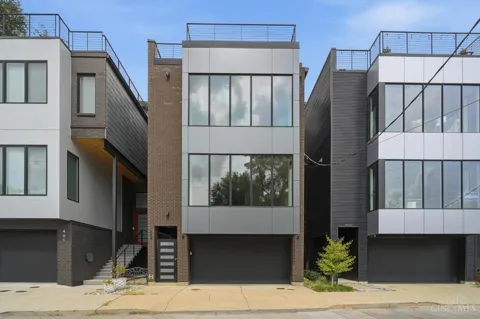 404 Baum Street