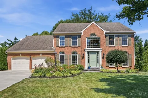 7706 Falling Waters Court