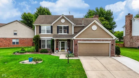 1049 Statesman Drive