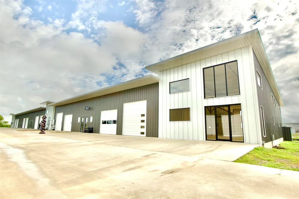 21805 State Highway 79 Highway Taylor, TX 76574