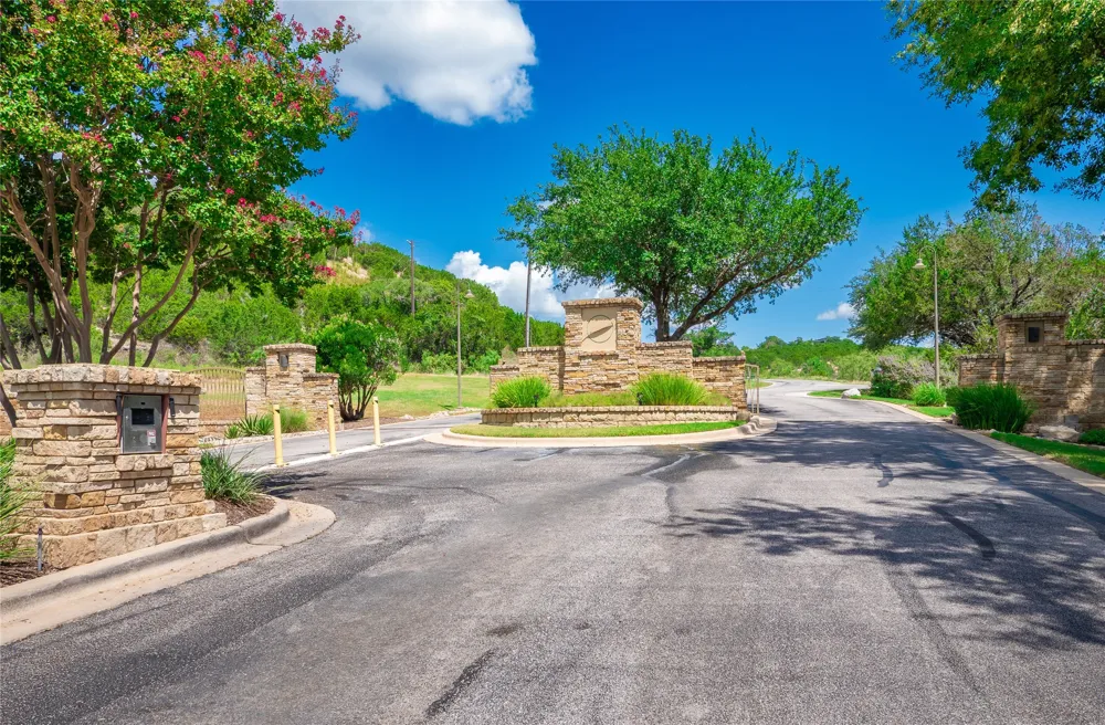 58 Eagle Ridge Burnet, TX 78611