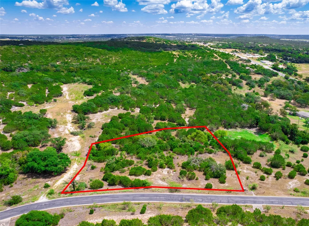 58 Eagle Ridge Burnet, TX 78611