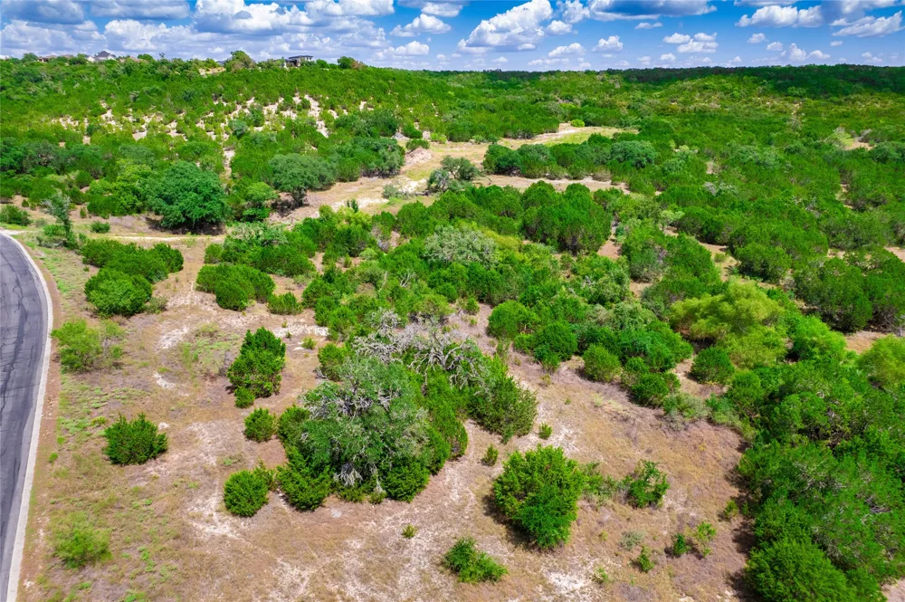 58 Eagle Ridge Burnet, TX 78611