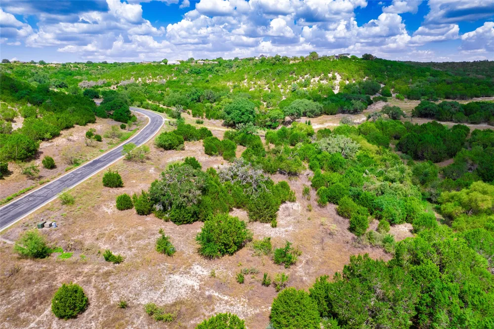 58 Eagle Ridge Burnet, TX 78611