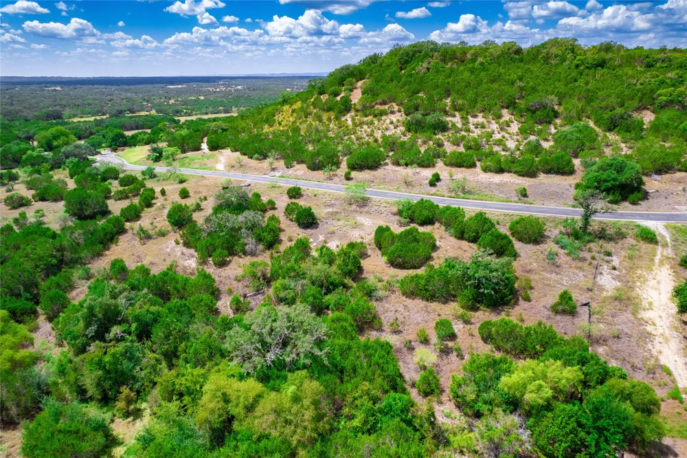 58 Eagle Ridge Burnet, TX 78611
