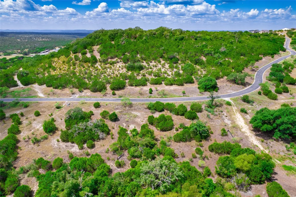 58 Eagle Ridge Burnet, TX 78611