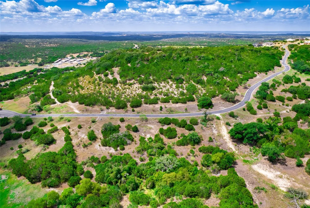 58 Eagle Ridge Burnet, TX 78611