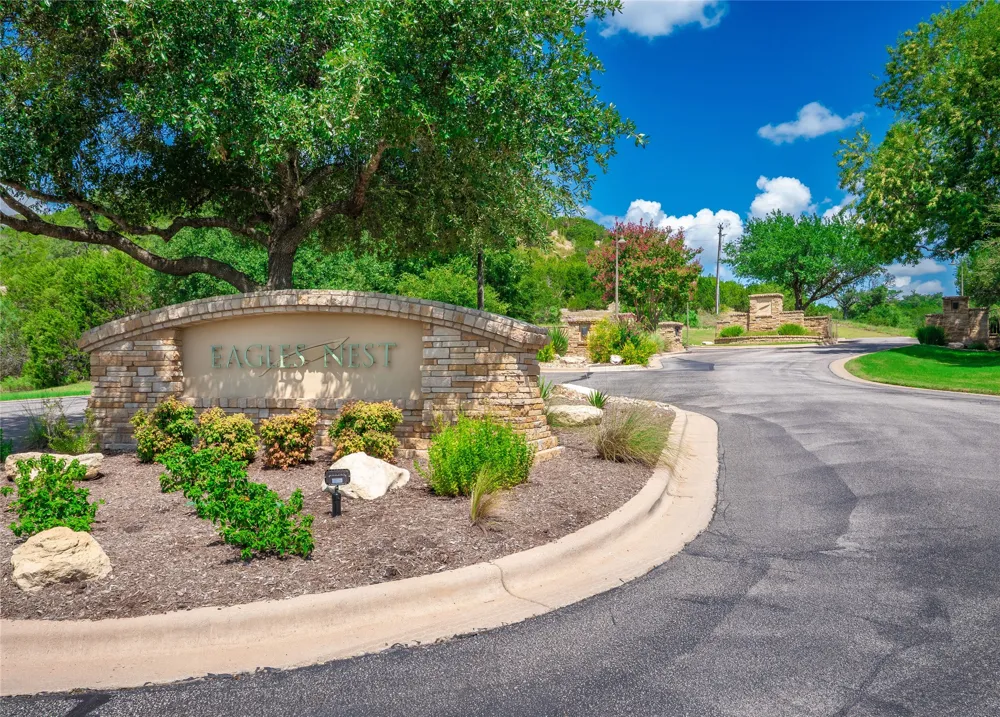 58 Eagle Ridge Burnet, TX 78611