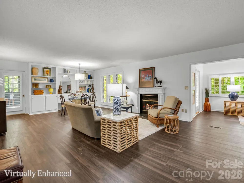 55 Diamond Ridge Lane Columbus, NC 28722