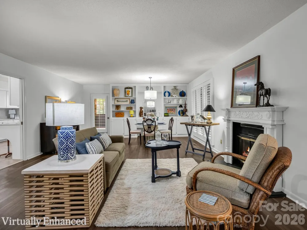 55 Diamond Ridge Lane Columbus, NC 28722
