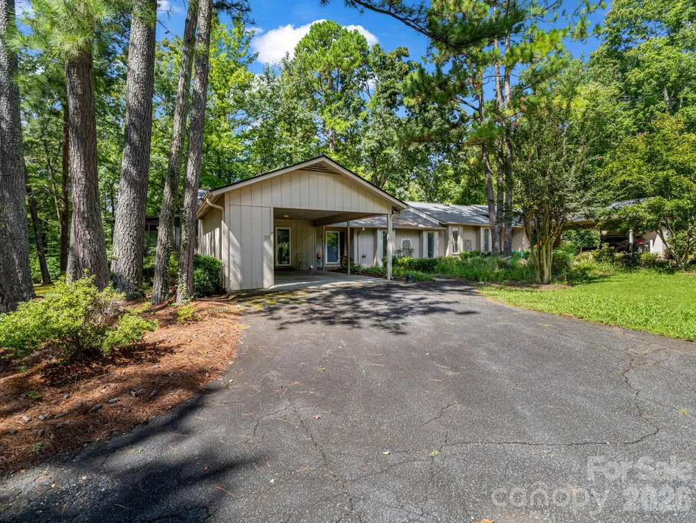 55 Diamond Ridge Lane Columbus, NC 28722
