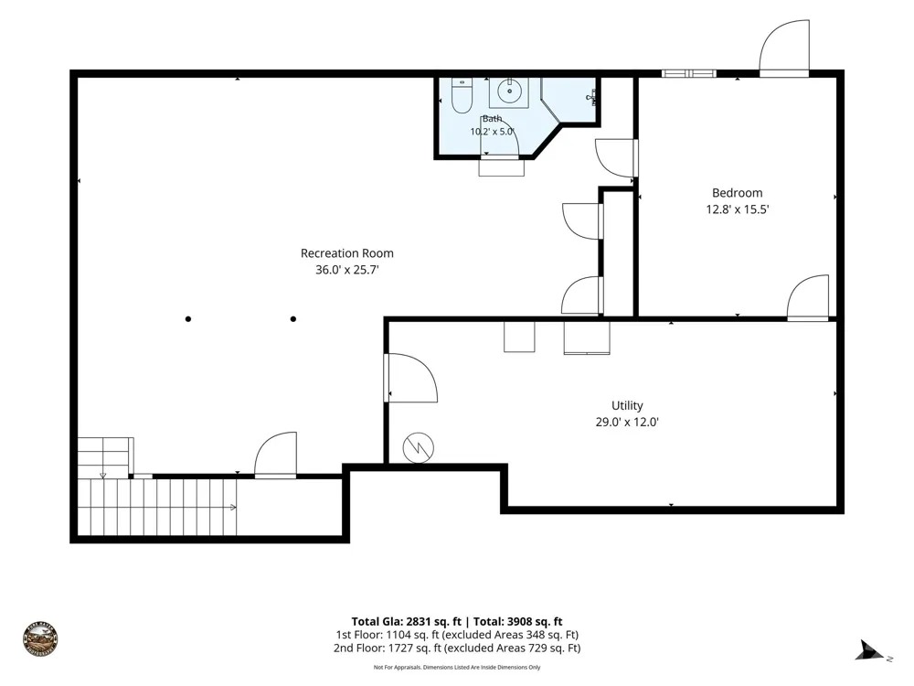 55 Diamond Ridge Lane Columbus, NC 28722