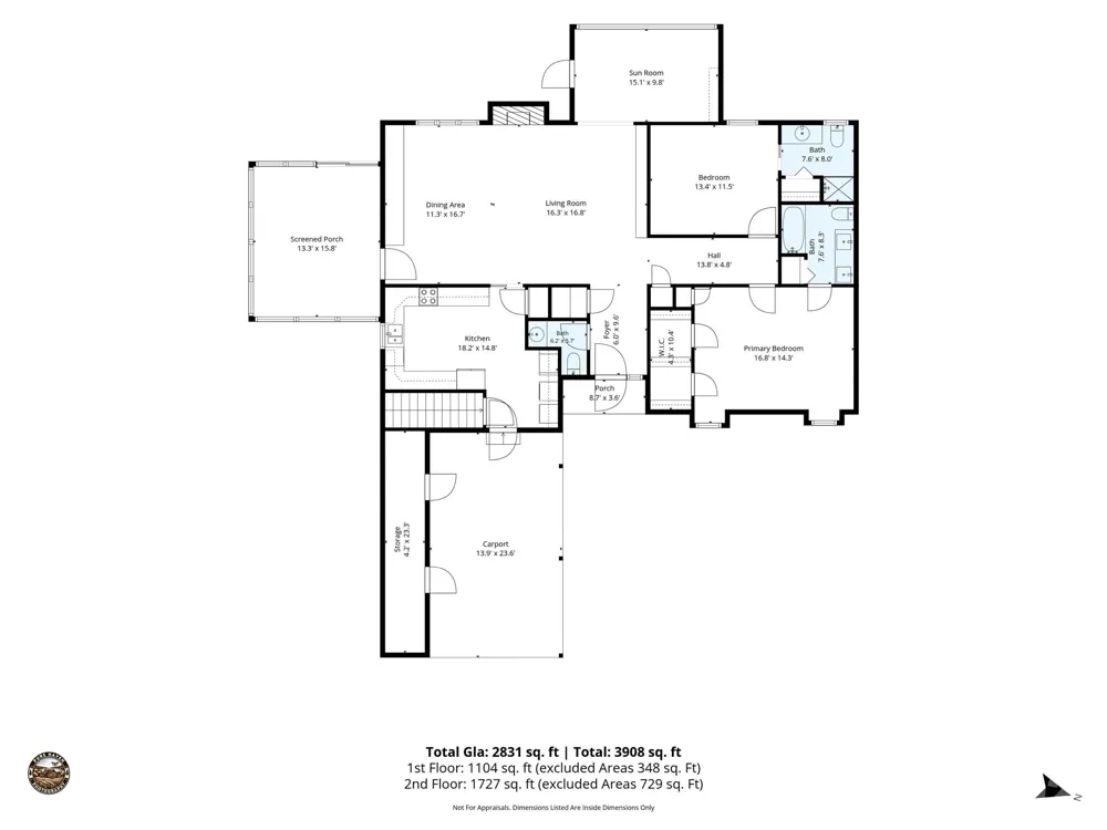 55 Diamond Ridge Lane Columbus, NC 28722