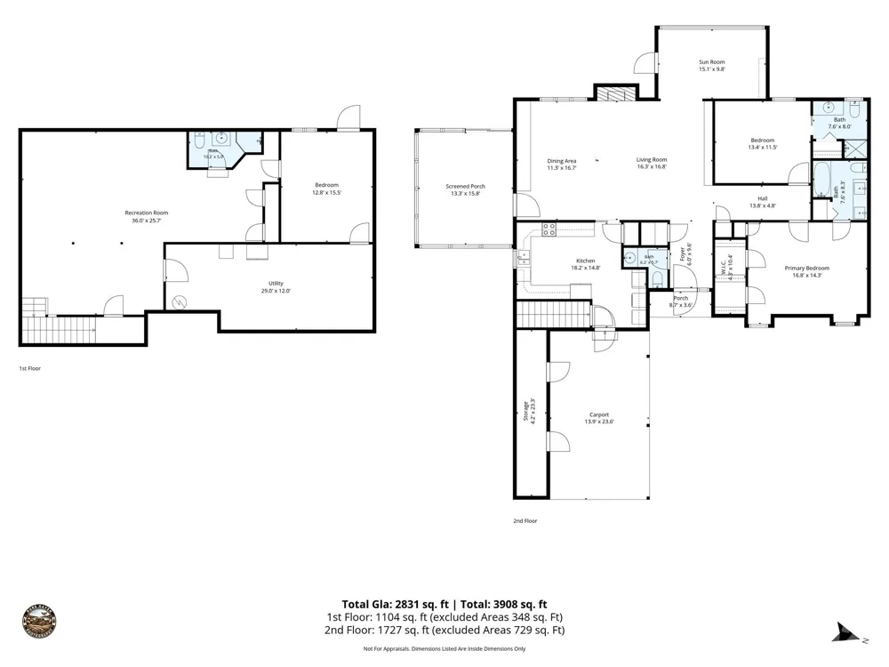 55 Diamond Ridge Lane Columbus, NC 28722