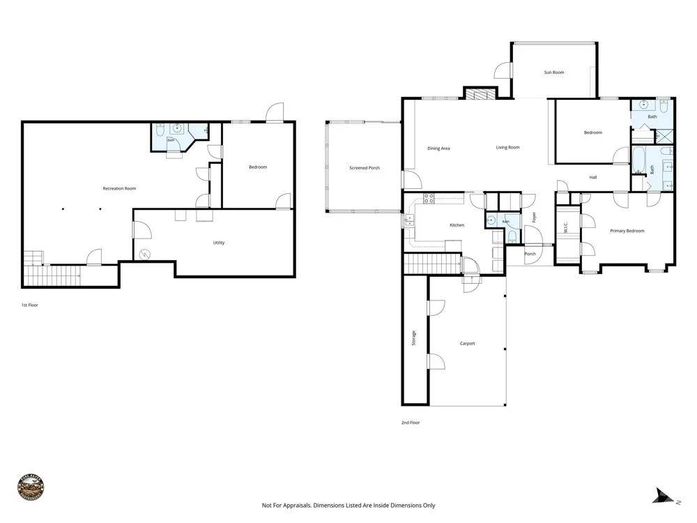 55 Diamond Ridge Lane Columbus, NC 28722