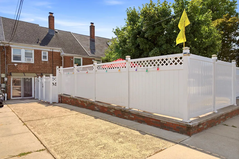 29 PARKSIDE LANE Bayonne, NJ 07002