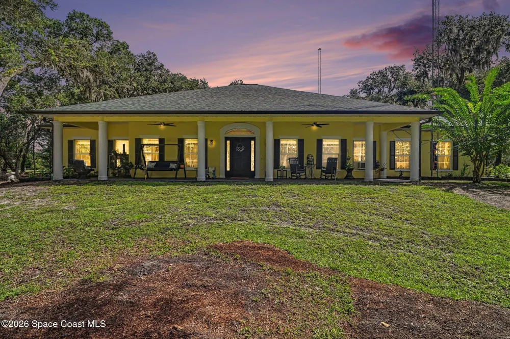 4405 Brighton Boulevard Mims, FL 32754