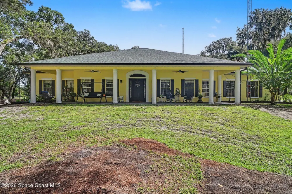 4405 Brighton Boulevard Mims, FL 32754