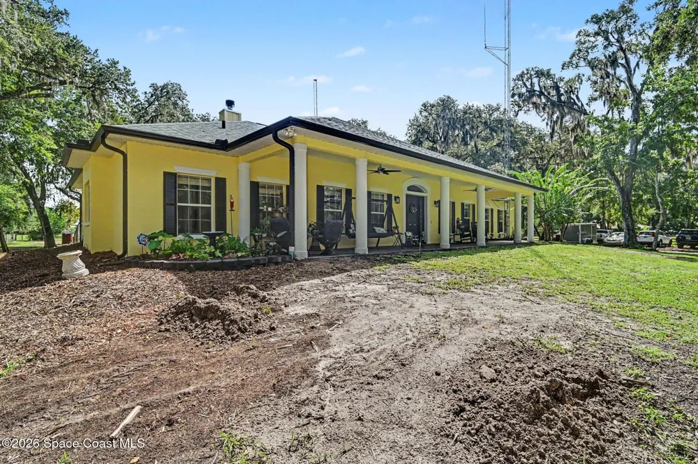 4405 Brighton Boulevard Mims, FL 32754