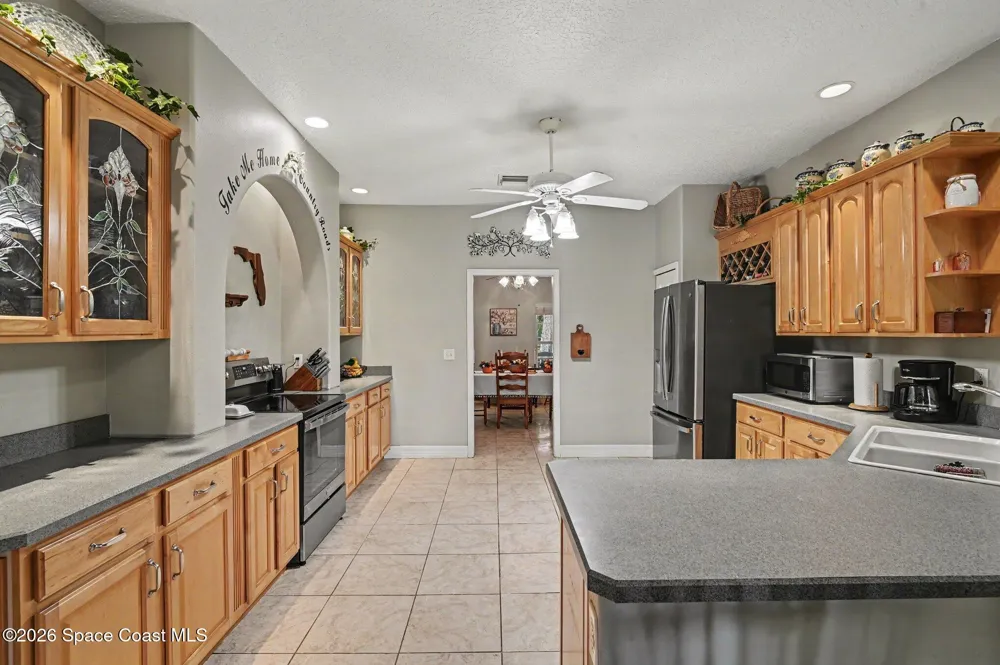 4405 Brighton Boulevard Mims, FL 32754