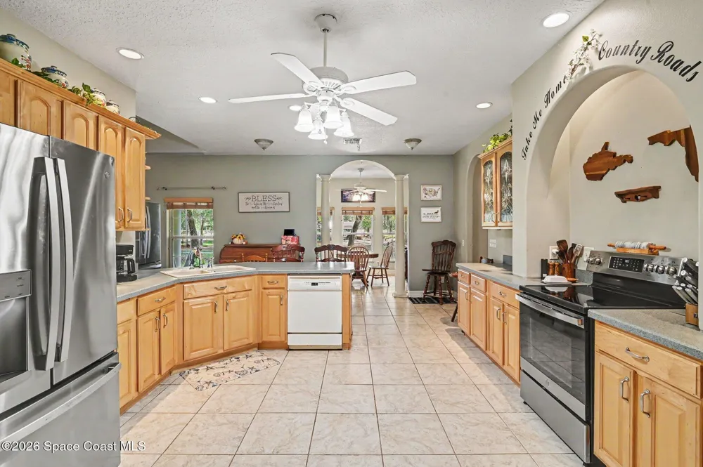 4405 Brighton Boulevard Mims, FL 32754