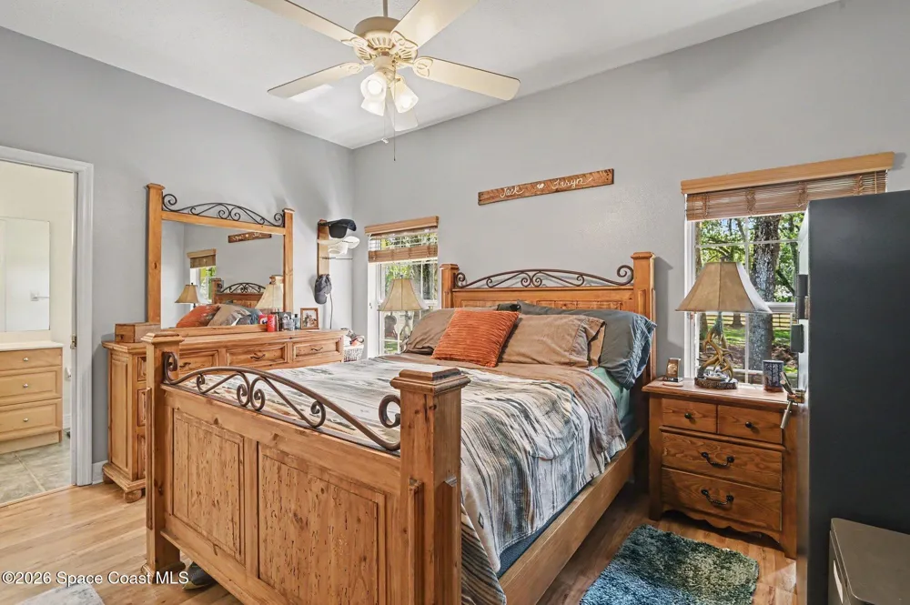 4405 Brighton Boulevard Mims, FL 32754