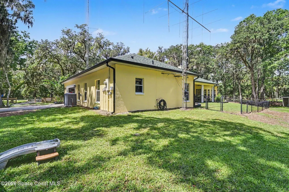 4405 Brighton Boulevard Mims, FL 32754