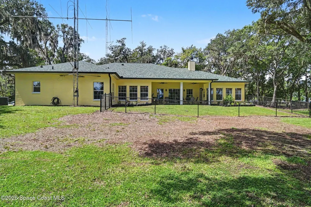 4405 Brighton Boulevard Mims, FL 32754