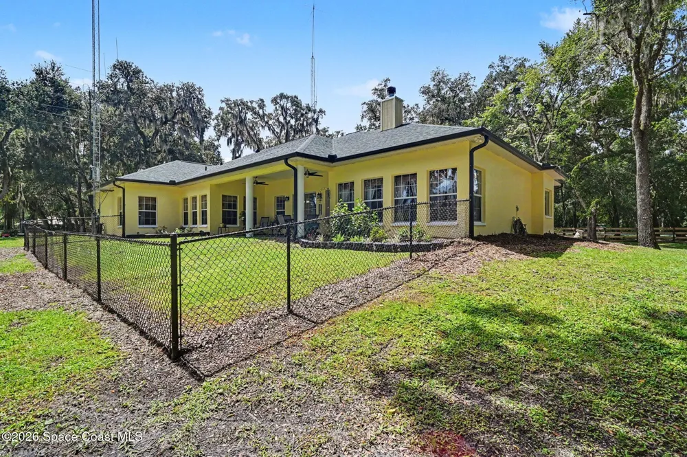 4405 Brighton Boulevard Mims, FL 32754