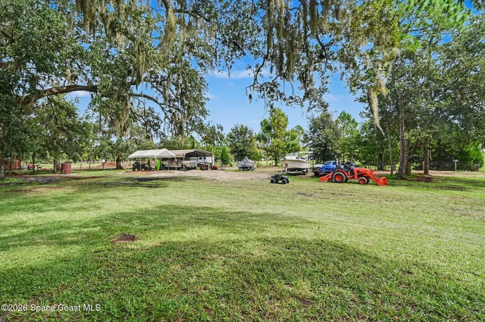 4405 Brighton Boulevard Mims, FL 32754