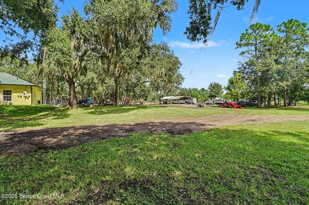 4405 Brighton Boulevard Mims, FL 32754