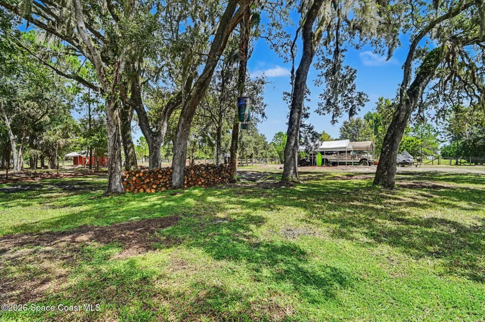 4405 Brighton Boulevard Mims, FL 32754